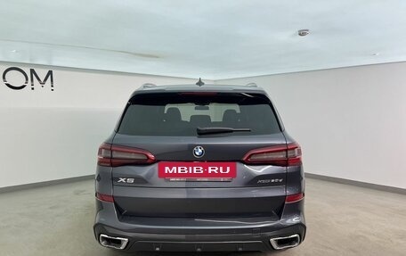 BMW X5, 2019 год, 6 670 000 рублей, 4 фотография