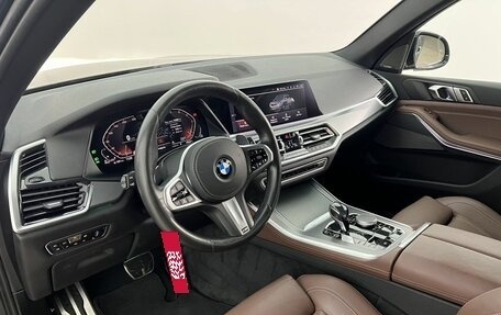 BMW X5, 2019 год, 6 670 000 рублей, 11 фотография