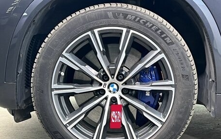 BMW X5, 2019 год, 6 670 000 рублей, 7 фотография