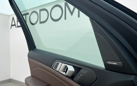 BMW X5, 2019 год, 6 670 000 рублей, 15 фотография