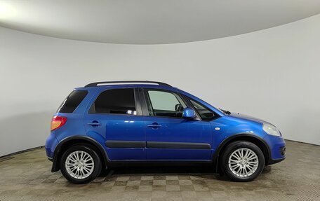 Suzuki SX4 II рестайлинг, 2012 год, 830 000 рублей, 5 фотография