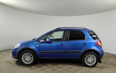 Suzuki SX4 II рестайлинг, 2012 год, 830 000 рублей, 10 фотография
