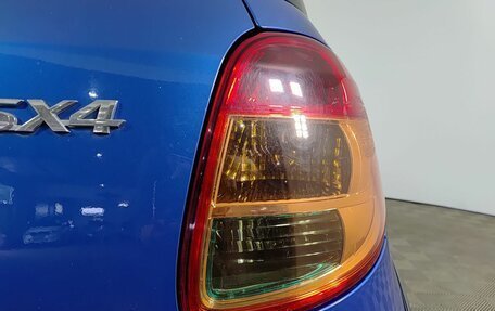 Suzuki SX4 II рестайлинг, 2012 год, 830 000 рублей, 11 фотография