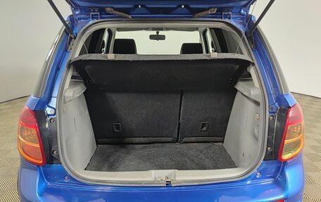 Suzuki SX4 II рестайлинг, 2012 год, 830 000 рублей, 12 фотография