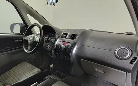 Suzuki SX4 II рестайлинг, 2012 год, 830 000 рублей, 13 фотография