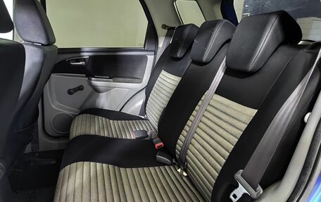 Suzuki SX4 II рестайлинг, 2012 год, 830 000 рублей, 15 фотография