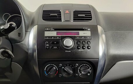 Suzuki SX4 II рестайлинг, 2012 год, 830 000 рублей, 18 фотография