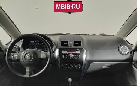 Suzuki SX4 II рестайлинг, 2012 год, 830 000 рублей, 17 фотография