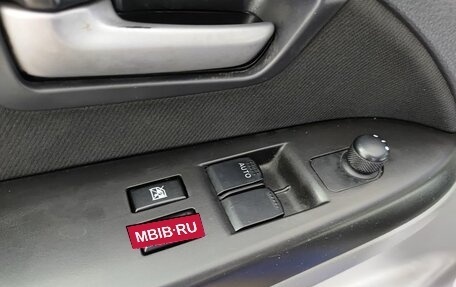 Suzuki SX4 II рестайлинг, 2012 год, 830 000 рублей, 23 фотография
