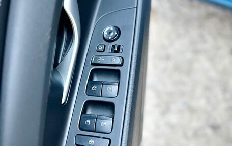 Hyundai Elantra, 2023 год, 1 371 000 рублей, 9 фотография