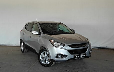 Hyundai ix35 I рестайлинг, 2012 год, 1 160 000 рублей, 3 фотография