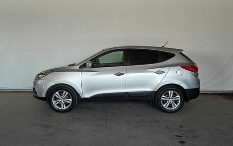 Hyundai ix35 I рестайлинг, 2012 год, 1 160 000 рублей, 7 фотография