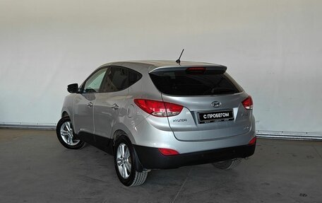 Hyundai ix35 I рестайлинг, 2012 год, 1 160 000 рублей, 4 фотография
