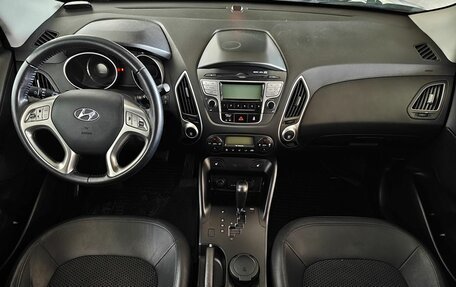 Hyundai ix35 I рестайлинг, 2012 год, 1 160 000 рублей, 9 фотография