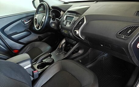 Hyundai ix35 I рестайлинг, 2012 год, 1 160 000 рублей, 11 фотография
