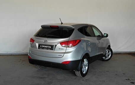 Hyundai ix35 I рестайлинг, 2012 год, 1 160 000 рублей, 6 фотография
