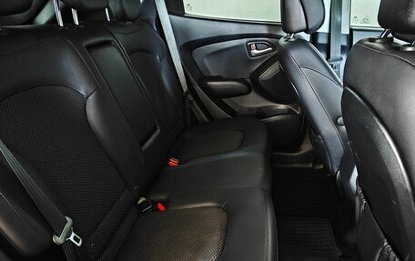 Hyundai ix35 I рестайлинг, 2012 год, 1 160 000 рублей, 10 фотография