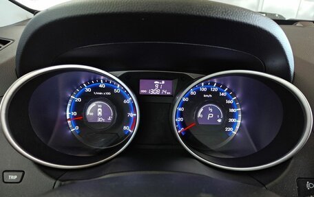 Hyundai ix35 I рестайлинг, 2012 год, 1 160 000 рублей, 12 фотография