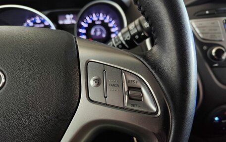 Hyundai ix35 I рестайлинг, 2012 год, 1 160 000 рублей, 15 фотография