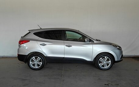 Hyundai ix35 I рестайлинг, 2012 год, 1 160 000 рублей, 8 фотография