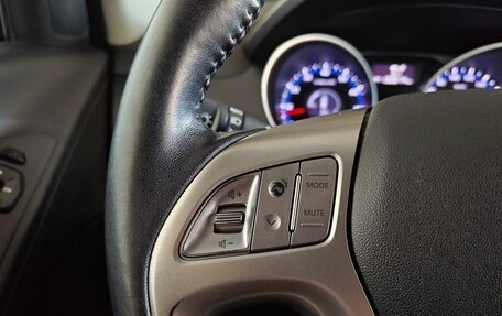 Hyundai ix35 I рестайлинг, 2012 год, 1 160 000 рублей, 14 фотография