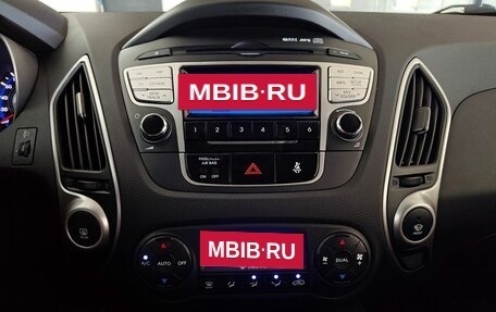 Hyundai ix35 I рестайлинг, 2012 год, 1 160 000 рублей, 13 фотография