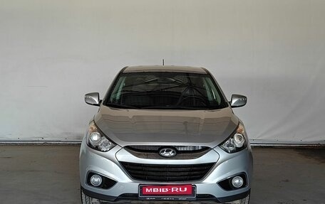 Hyundai ix35 I рестайлинг, 2012 год, 1 160 000 рублей, 2 фотография