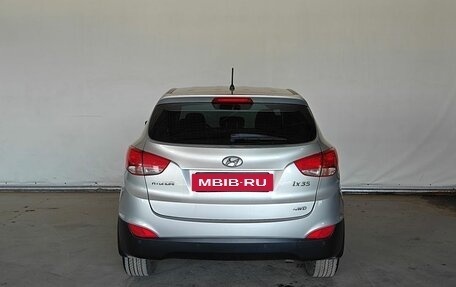 Hyundai ix35 I рестайлинг, 2012 год, 1 160 000 рублей, 5 фотография