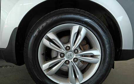 Hyundai ix35 I рестайлинг, 2012 год, 1 160 000 рублей, 17 фотография