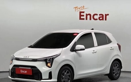 KIA Morning III, 2025 год, 1 450 000 рублей, 1 фотография
