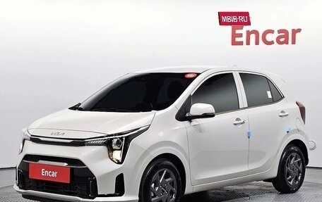KIA Morning III, 2025 год, 1 501 000 рублей, 1 фотография