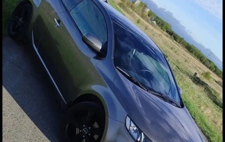 KIA Cerato III, 2010 год, 720 000 рублей, 1 фотография