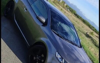 KIA Cerato III, 2010 год, 720 000 рублей, 1 фотография
