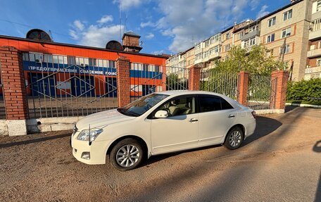 Toyota Premio, 2010 год, 1 100 000 рублей, 1 фотография