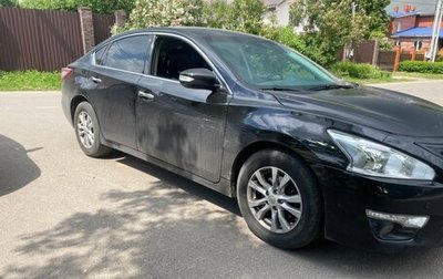Nissan Teana, 2014 год, 1 200 000 рублей, 1 фотография