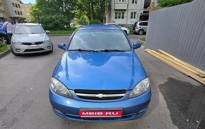 Chevrolet Lacetti, 2007 год, 300 000 рублей, 1 фотография