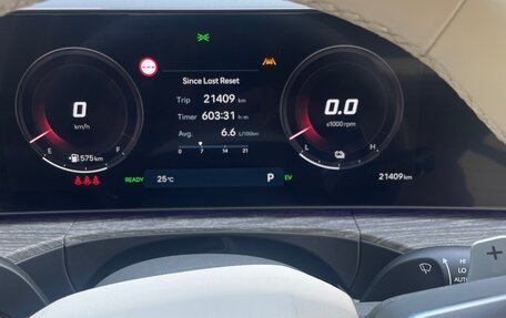Hyundai Santa Fe IV, 2025 год, 5 200 000 рублей, 1 фотография