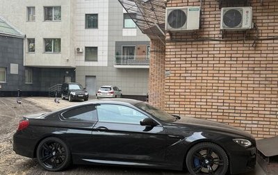 BMW M6, 2013 год, 4 200 000 рублей, 1 фотография