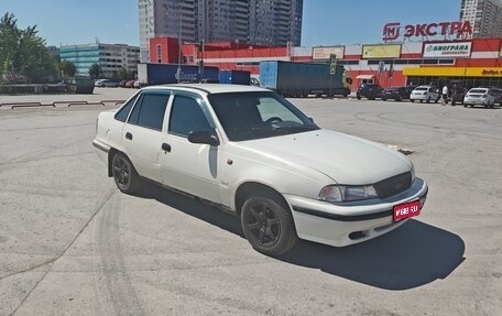 Daewoo Nexia I рестайлинг, 2004 год, 80 000 рублей, 1 фотография