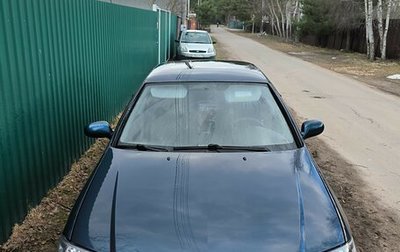 Nissan Almera Classic, 2008 год, 180 000 рублей, 1 фотография
