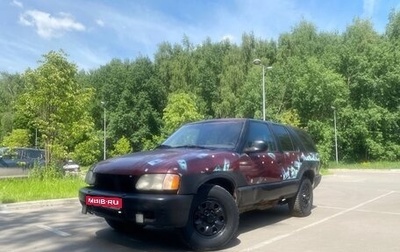 Chevrolet Blazer II рестайлинг, 1997 год, 150 000 рублей, 1 фотография