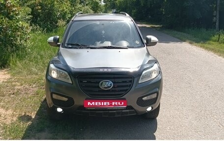 Lifan X60 I рестайлинг, 2014 год, 450 000 рублей, 1 фотография