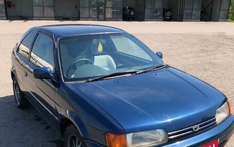 Toyota Corolla II, 1995 год, 285 000 рублей, 1 фотография