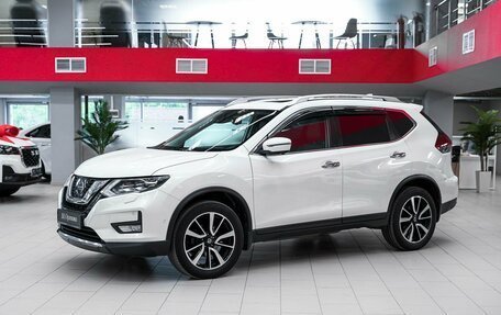 Nissan X-Trail, 2021 год, 2 540 000 рублей, 1 фотография