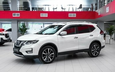 Nissan X-Trail, 2021 год, 2 540 000 рублей, 1 фотография