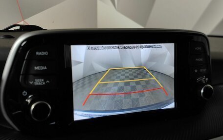 Hyundai Tucson III, 2018 год, 1 519 000 рублей, 21 фотография