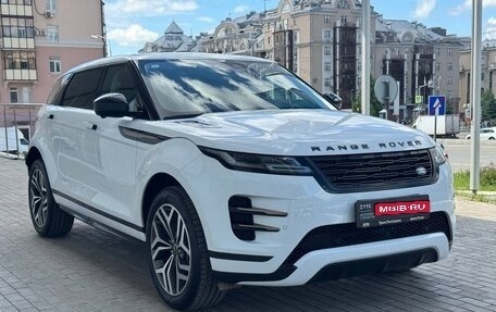 Land Rover Range Rover Evoque II, 2025 год, 5 670 000 рублей, 1 фотография