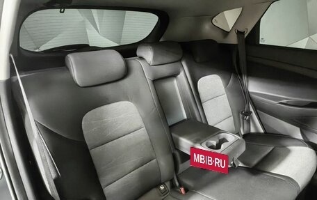 Hyundai Tucson III, 2018 год, 1 519 000 рублей, 17 фотография