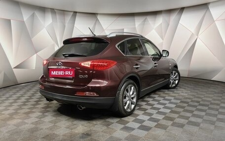 Infiniti QX50 I рестайлинг, 2013 год, 1 680 000 рублей, 2 фотография
