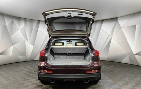 Infiniti QX50 I рестайлинг, 2013 год, 1 680 000 рублей, 12 фотография